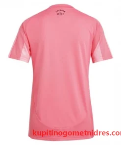 Alternative view of Ženski Inter Miami CF Nogometni Dresi Domači 2025/26