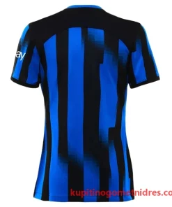 Alternative view of Ženski Inter Milan Nogometni Dresi Domači 2024/25