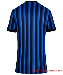 Alternative view of Ženski Inter Milan Nogometni Dresi Domači 2025/26