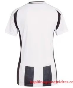 Alternative view of Ženski Juventus Nogometni Dresi Domači 2024/25