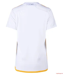 Alternative view of Ženski LA Galaxy Nogometni Dresi Domači 2025/26
