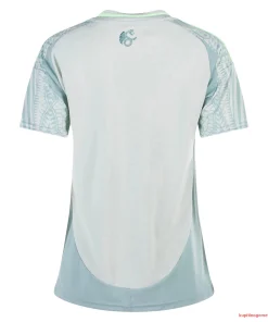 Alternative view of Ženski Mehika Nogometni Dresi Gostujoči 2024