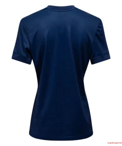 Alternative view of Ženski PSG Nogometni Dresi Domači 2025/26