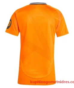 Alternative view of Ženski Real Madrid Nogometni Dresi Gostujoči 2024/25