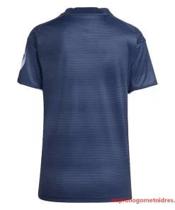 Alternative view of Ženski Real Madrid Nogometni Dresi Gostujoči 2025/26