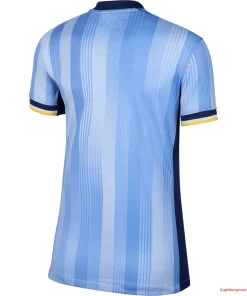 Alternative view of Ženski Tottenham Hotspur Nogometni Dresi Gostujoči 2024/25